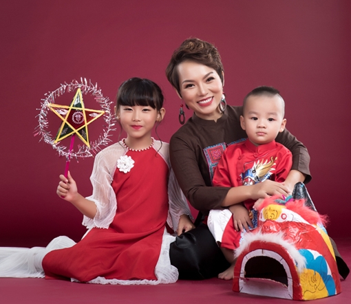 Hát vì mình hạnh phúc