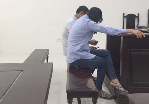 Hậu quả từ cuộc "úp sọt" tình địch bất thành trong nhà nghỉ