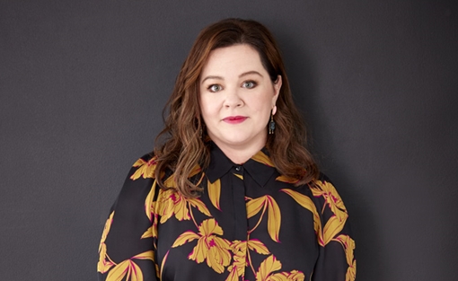 Melissa McCarthy tiếng cười nặng cân