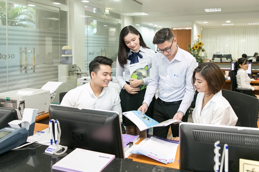 Cách lựa chọn gói cước Internet chuẩn cho doanh nghiệp