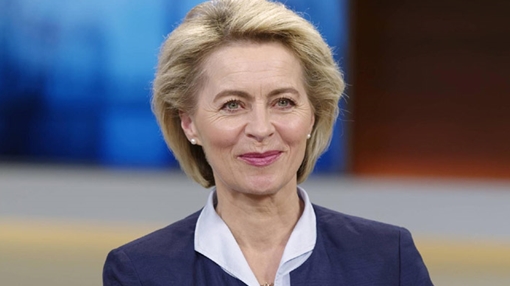 Tân Chủ tịch của Ủy ban châu Âu