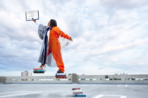 Thay đổi để làm chủ tương lai