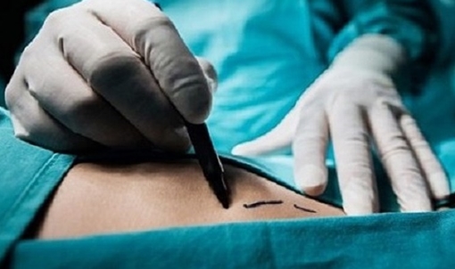 Triệt phá đường dây mua bán thận tại huyện Thường Tín