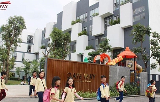 Những trường tự gắn mác quốc tế sẽ bị xử lý