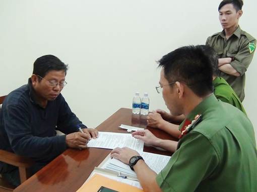 Khúc quân hành lặng lẽ