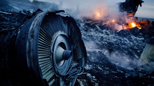 Tiết lộ mới về thảm họa MH17: Ai mới là thủ phạm?