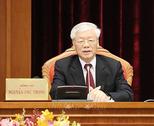 Nâng cao chất lượng, hiệu quả hợp tác đầu tư nước ngoài đến năm 2030