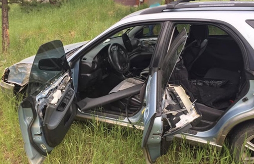 Chuyện lạ thế giới số 242