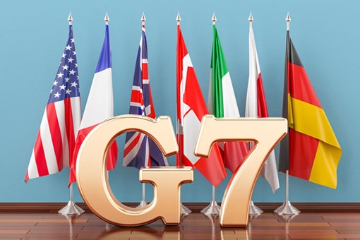 G7 và một tương lai đầy thách thức