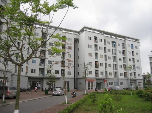 Nhà ở cho thuê cung không đủ cầu: Do thiếu quỹ đất và ưu đãi vốn