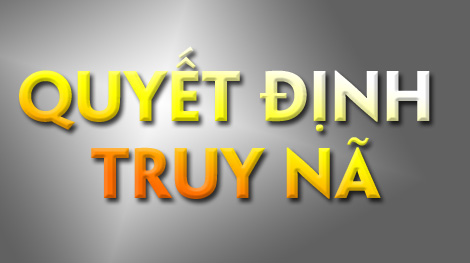 Truy nã đối tượng lừa đảo tuyển lao động làm việc tại Nhật Bản