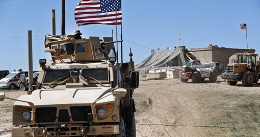 Tiết lộ khả năng thay thế quân đội Mỹ ở Syria