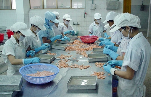 Nới khung thời gian làm thêm giờ: Đừng quên quyền lợi người lao động