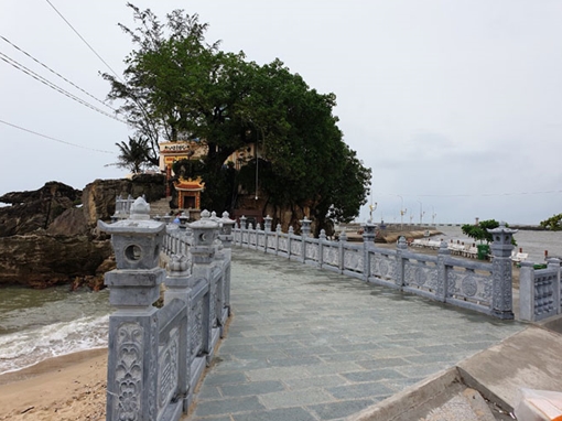 Để du khách an lòng đến Đảo Ngọc