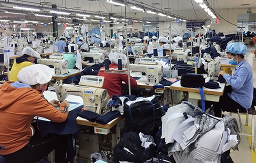 Nâng cao chất lượng dòng vốn FDI vào Việt Nam