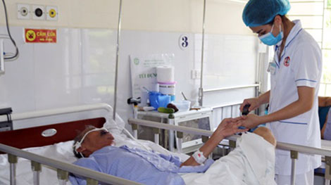 Người dân chủ quan với nhiễm khuẩn liên cầu lợn