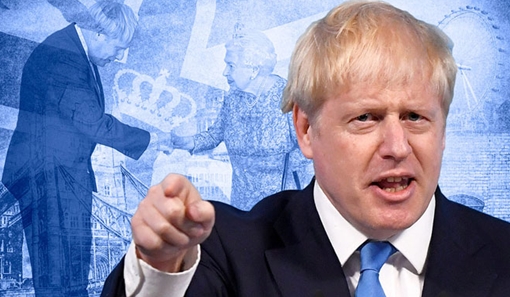 Nước cờ mạo hiểm của Tân thủ tướng Anh