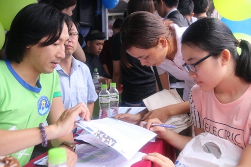 Tăng học phí phải có lộ trình