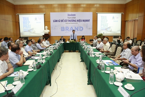 Chất lượng chính là nền tảng và giá trị của Tân Hiệp Phát