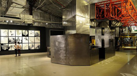 Độc đáo Ly Hoàng Ly