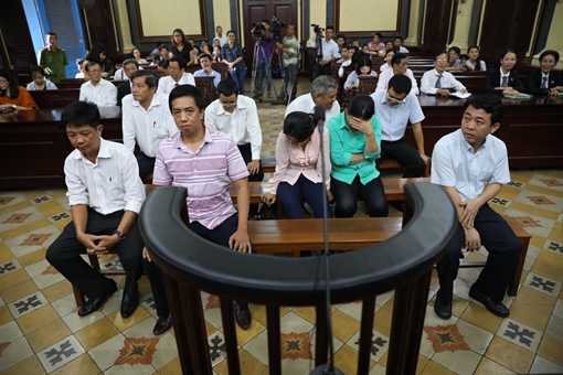 Chuyển kết luận thanh tra vụ VN Pharma sang Ủy ban Kiểm tra Trung ương