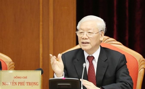 Quy định kiểm soát quyền lực trong công tác cán bộ, chống chạy chức, chạy quyền