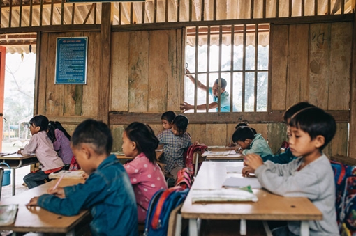 Kỹ sư Phạm Ðình Quý Và ước nguyện sống là cho