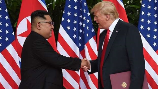 Sắp diễn ra Thượng đỉnh Mỹ-Triều lần thứ ba?