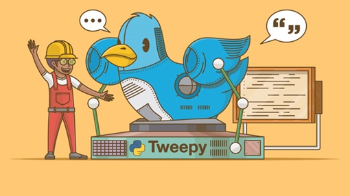 Robot mạng xã hội rủi ro mới