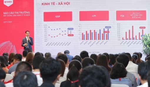 Người trẻ làm sao mua được nhà?