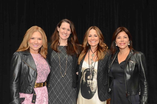 Liz Murray: Từ trẻ vô gia cư đến diễn giả truyền cảm hứng