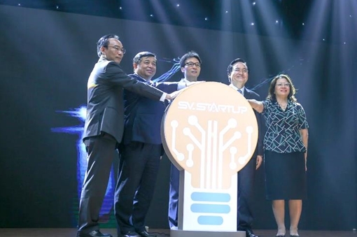 Lan tỏa tinh thần khởi nghiệp, đổi mới sáng tạo trong toàn hệ thống giáo dục