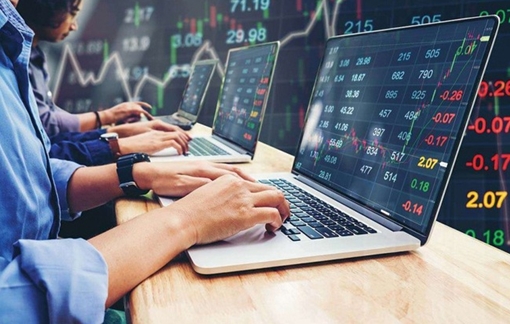 Tháng 9, cấp 292 mã giao dịch cho nhà đầu tư nước ngoài