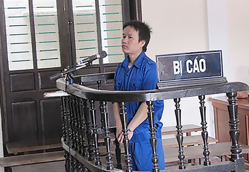 Nỗi day dứt muộn màng