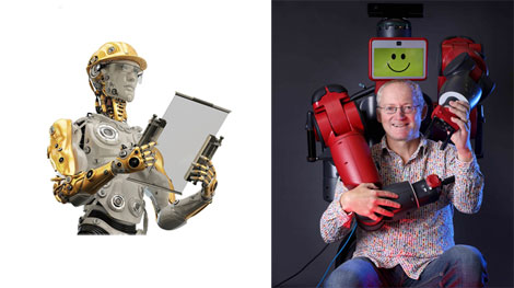 Cảnh báo cuộc đua vũ trang AI