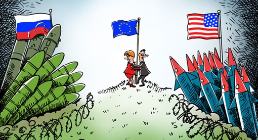 Hiệp ước INF chấm dứt, Ðiều gì sẽ xảy ra?