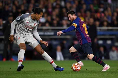 Công bố danh sách ứng viên Quả bóng vàng France Football: Bóng vàng cho ai?