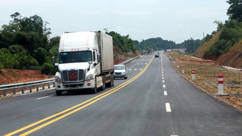 Xử lý nghiêm hành vi ép lái xe làm việc quá sức