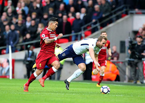 23h30 ngày 27/10, sân Anfield, Liverpool – Tottenham: Khi nỗi đau thêm dài