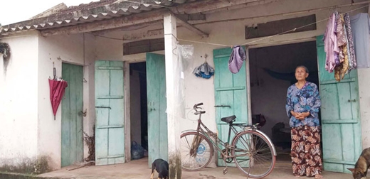 Người mẹ đáng thương 19 năm chờ con gái mất tích