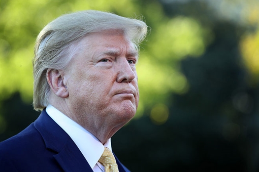 Phía sau lý do luận tội Tổng thống Donald Trump