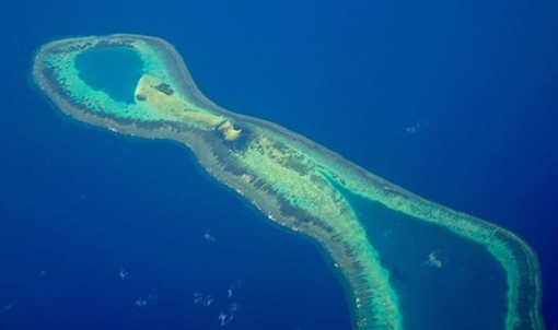 Biển Đông là chủ đề "không thể tránh khỏi" tại Hội nghị thượng đỉnh ASEAN lần thứ 35