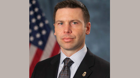 Vì sao ông Kevin McAleenan từ chức?