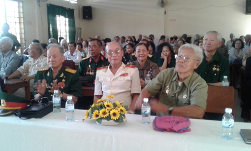 Những trang viết trong lòng đất