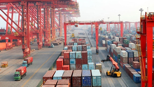 Kinh tế Trung Quốc đang gặp khó khăn lớn