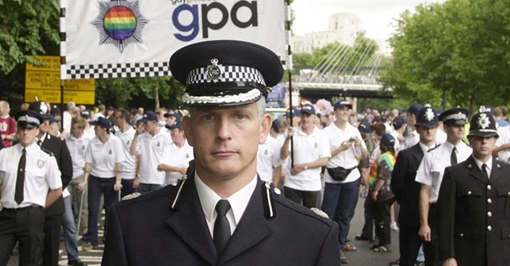 Brian Paddick: Phó Cảnh sát trưởng nổi tiếng của thủ đô London