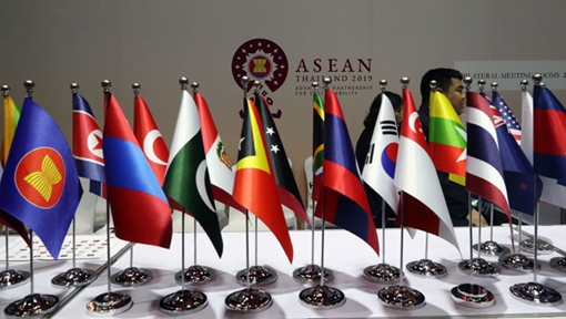 Thượng đỉnh ASEAN: Kỳ vọng về hiệp định đối tác kinh tế toàn diện khu vực