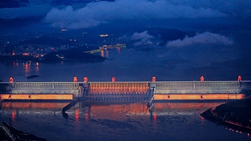 Trung Quốc đang vũ khí hóa nguồn nước?