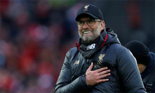 “Một gang tay” cũng làm nên nhà vô địch