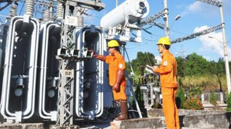 EVNNPC hội thảo về số hóa trong hoạt động sản xuất, kinh doanh điện